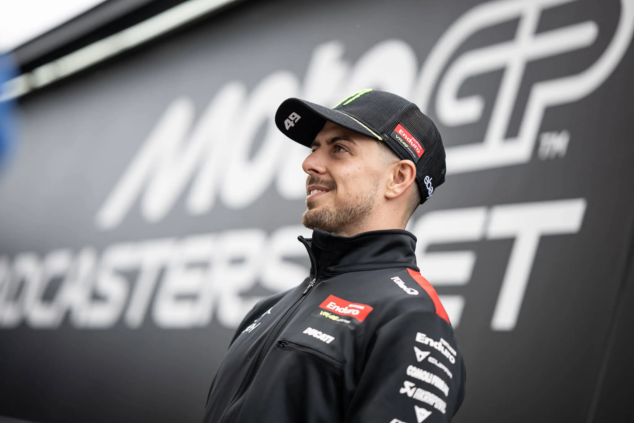 Berita MOTOGP: MotoGP Belanda 2025: Di Giannantonio Bidik Podium di Assen